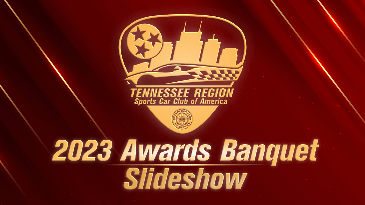 2023 Awards Banquet Slideshow